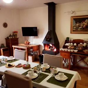 Ca La Gloria Bed and breakfast Vilabertran