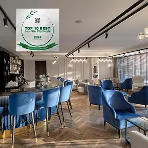 4* Hotel Radisson