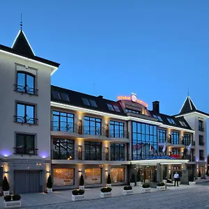Dragalevtsi Hotel Sofía
