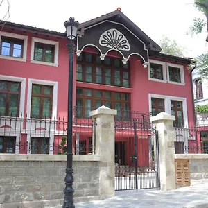 3* Pensión Hillhouse